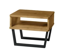 HASENA Nachtkommode SURF