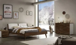 Hot HASENA Nachtkommode TWIA