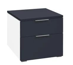 Best HASENA Nachtkommode TWIA