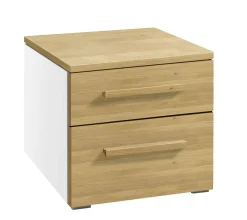 Hot HASENA Nachtkommode TWIA