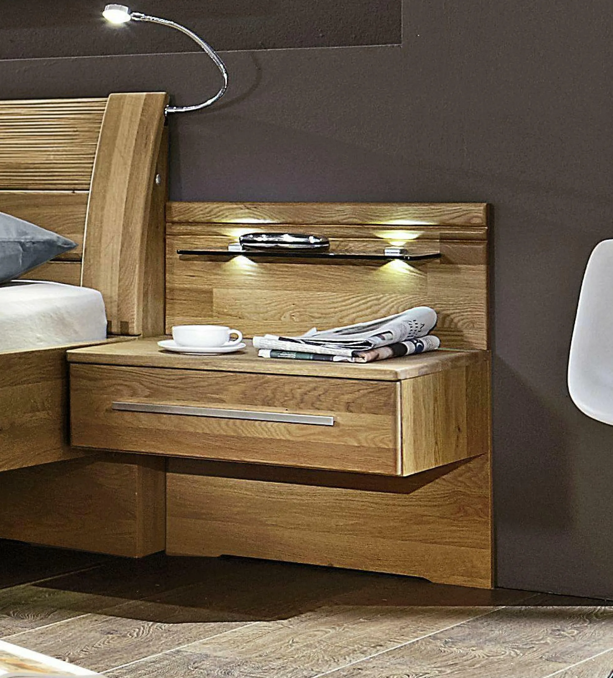 Sale MONDO Nachtkommode PAOLO