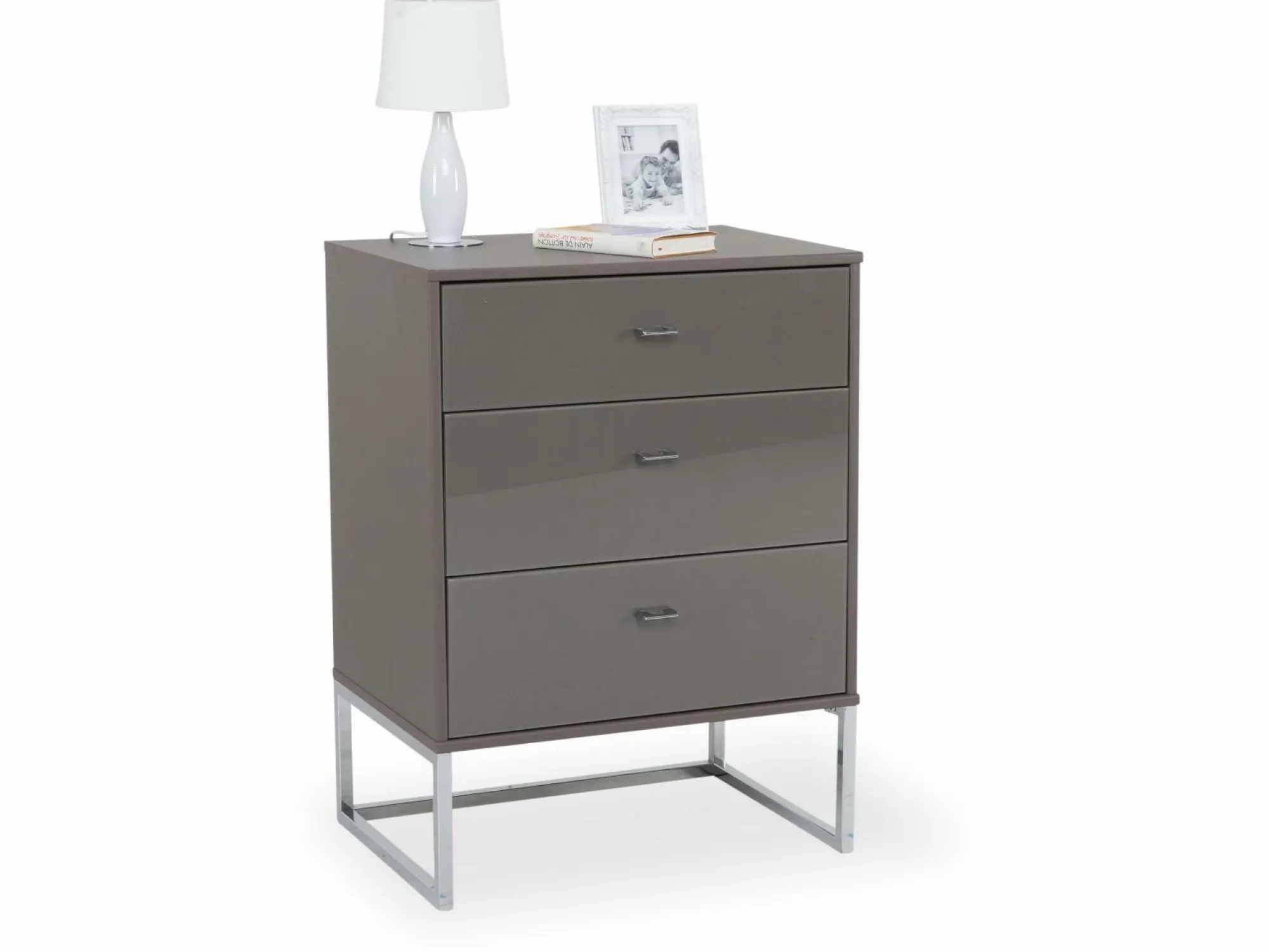 Rolf Weber Nachtkommode WALDSASSEN