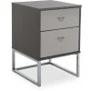 Rolf Weber Nachtkommode WALDSASSEN