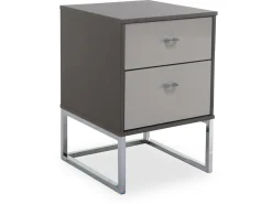 Rolf Weber Nachtkommode WALDSASSEN