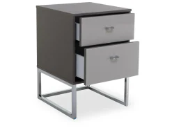 Rolf Weber Nachtkommode WALDSASSEN