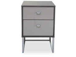 Rolf Weber Nachtkommode WALDSASSEN