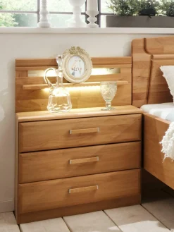 Rolf Weber Nachtkommode WÜRZBURG