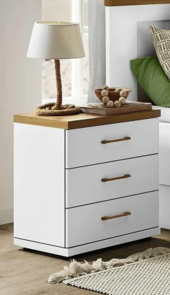 Best SANSIBAR Nachtkommode HOLSTEBRO