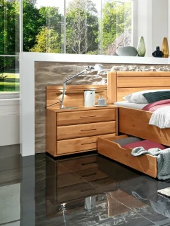 Online WIEMANN Nachtkommoden WALLDORF