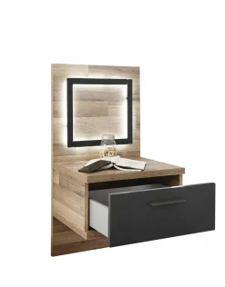 HARPER Nachtkonsole BRAGA