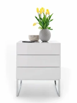 Outlet MCA Nachtkonsole NOLA 4