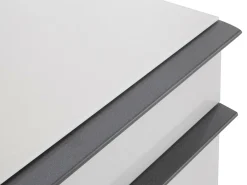 Rolf Weber Nachtkonsole WERDAU