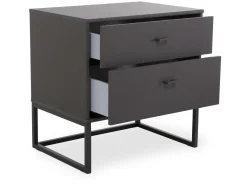 Rolf Weber Nachtkonsole WALDSASSEN