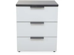 Rolf Weber Nachtkonsole WERDAU