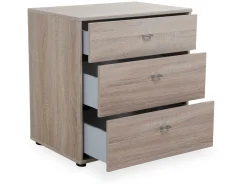 Rolf Weber Nachtkonsole WALDSASSEN