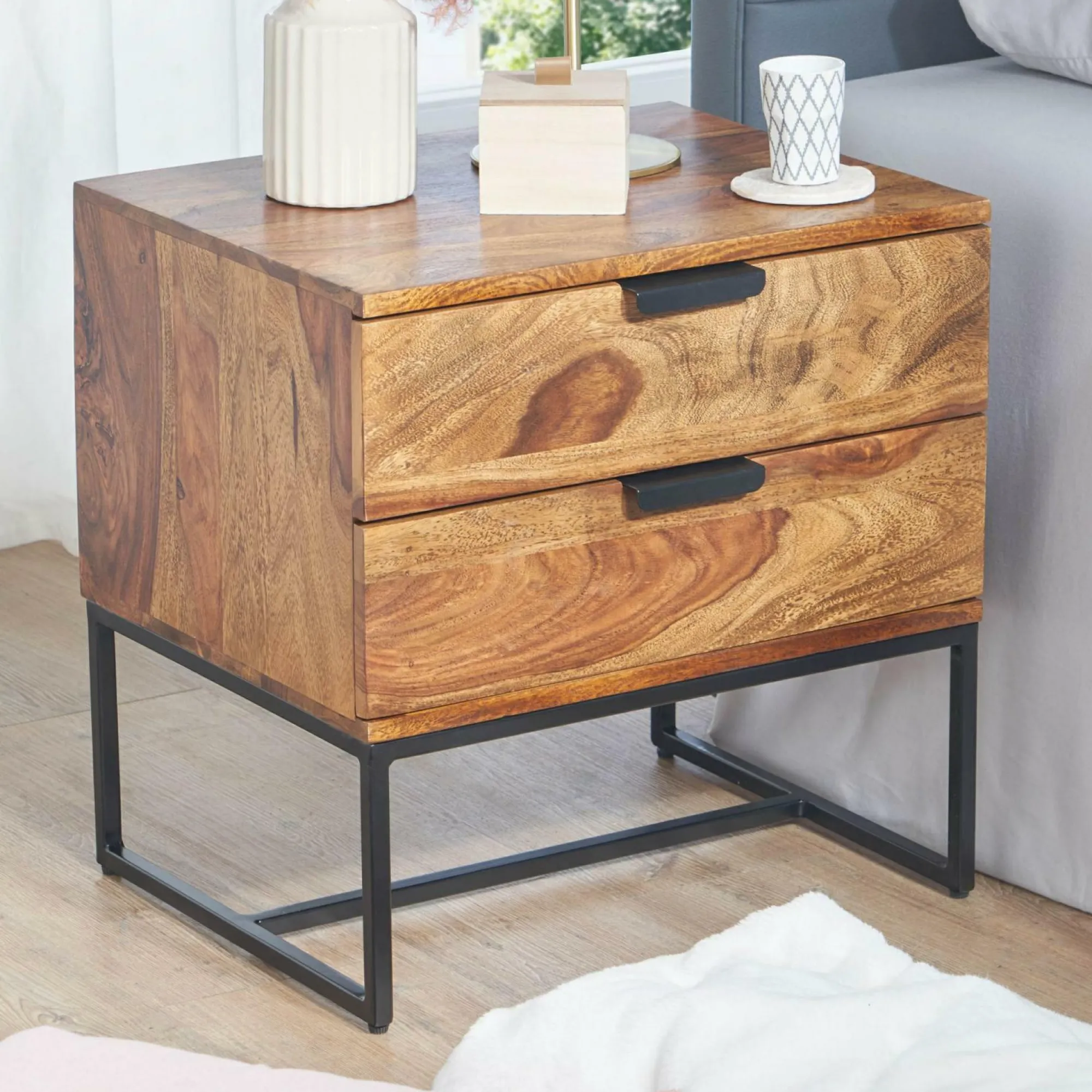 Best Sonstige Nachttisch