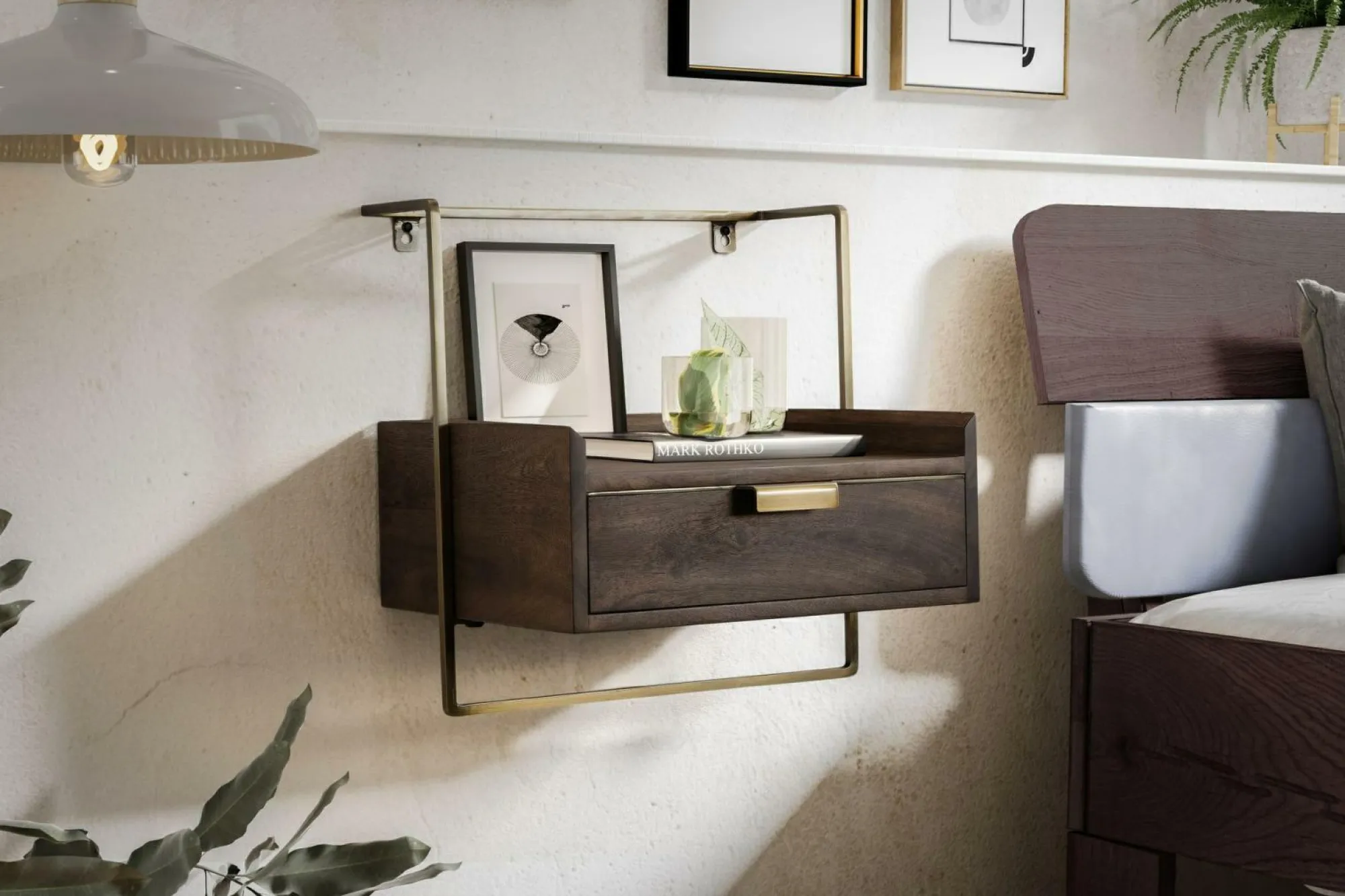 Best Sonstige Nachttisch