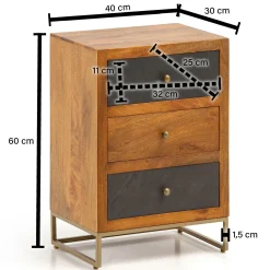 Discount Sonstige Nachttisch