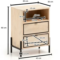 Sale Sonstige Nachttisch