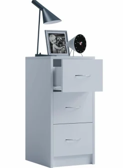 VCM Nachttisch BOXAL MAXI