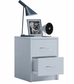 Discount VCM Nachttisch BOXAL MINI