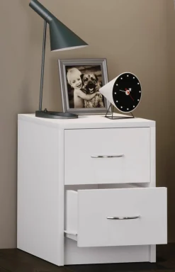 Discount VCM Nachttisch BOXAL MINI