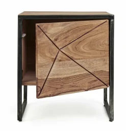 Outlet ANDREA BIZZOTTO Nachttisch EGON