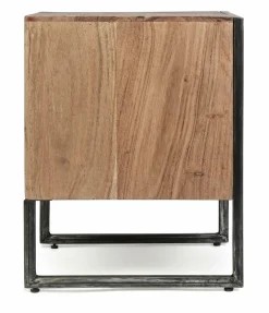 Outlet ANDREA BIZZOTTO Nachttisch EGON