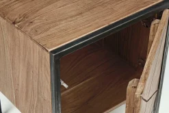 Outlet ANDREA BIZZOTTO Nachttisch EGON