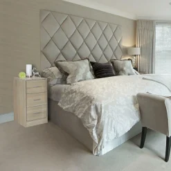 Sonstige Nachttisch FOGGIA