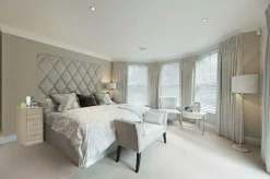 Sonstige Nachttisch FOGGIA