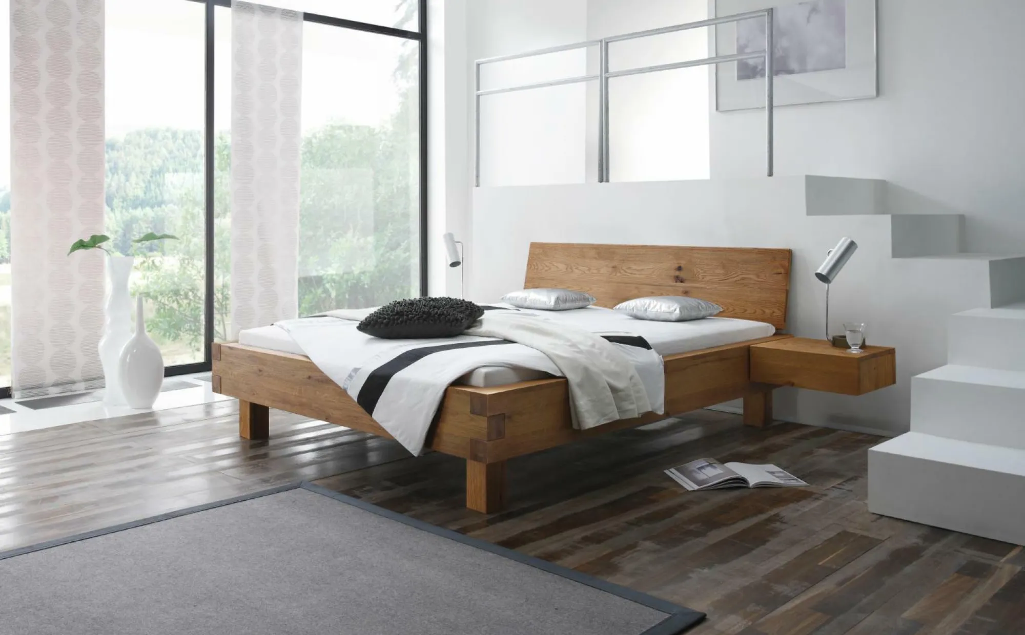 Sale HASENA Nachttisch Caja