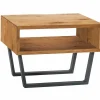 HASENA Nachttisch JOSE