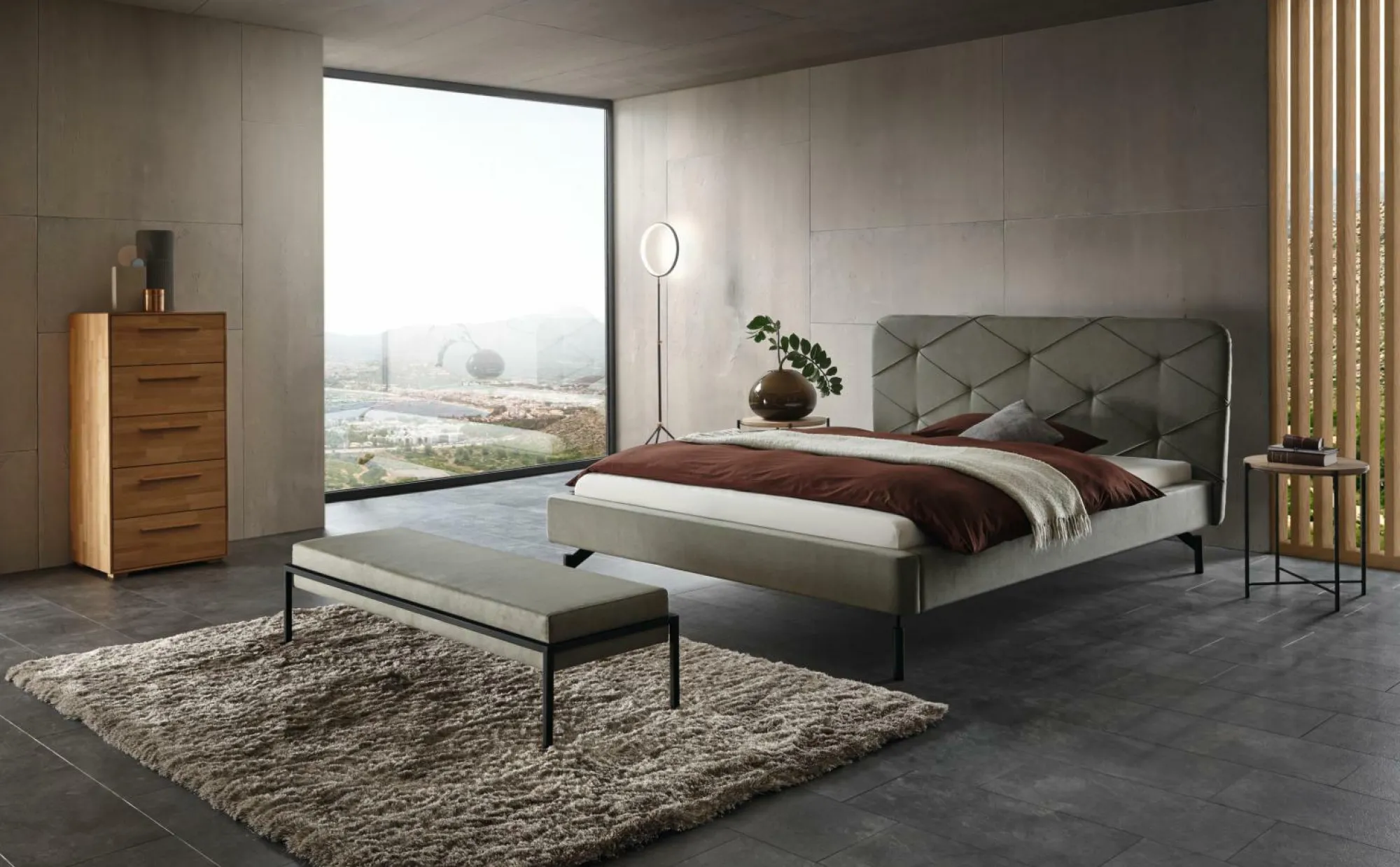 Online HASENA Nachttisch Nali