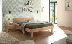 HASENA Nachttisch SALVA