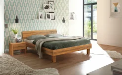 HASENA Nachttisch SALVA