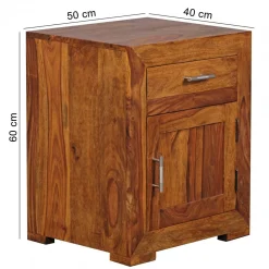 New Sonstige Nachttisch MUMBAI