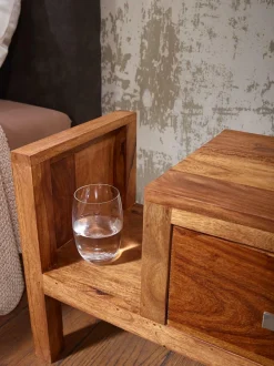 Hot Sonstige Nachttisch MUMBAI