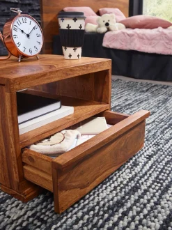 Outlet Sonstige Nachttisch MUMBAI