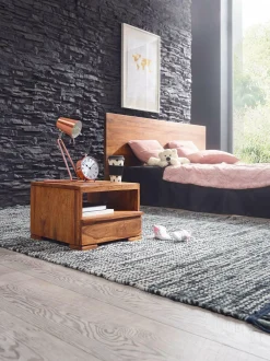 Outlet Sonstige Nachttisch MUMBAI