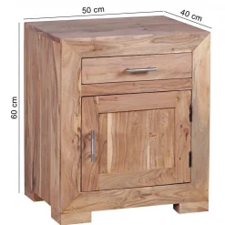 Hot Sonstige Nachttisch MUMBAI