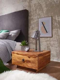 Outlet Sonstige Nachttisch MUMBAI