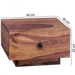 Outlet Sonstige Nachttisch MUMBAI