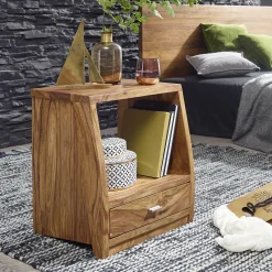 Sonstige Nachttisch MUMBAI