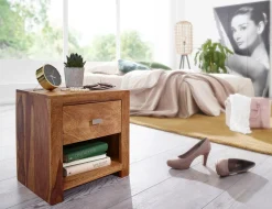 Sonstige Nachttisch MUMBAI