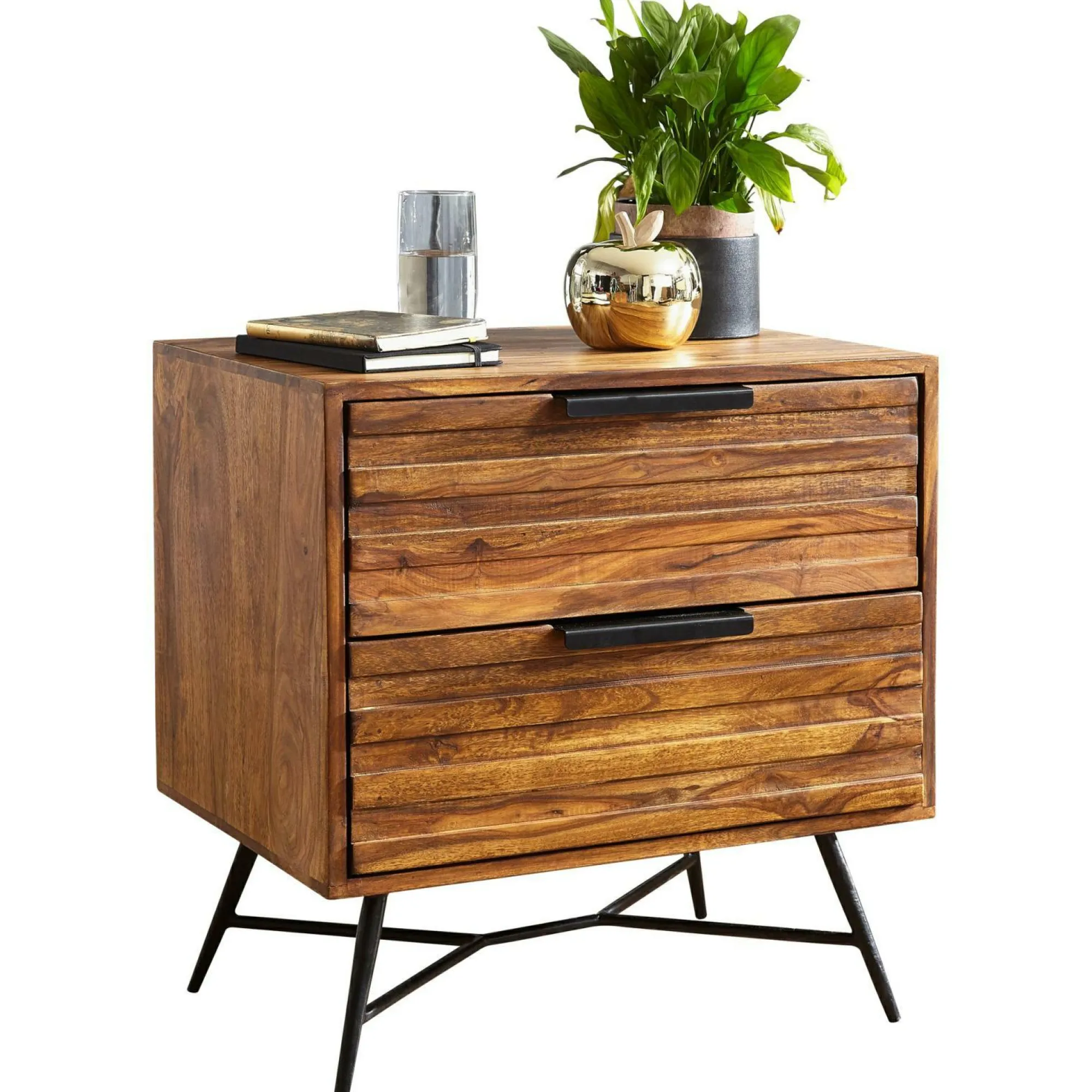 Outlet Sonstige Nachttisch NISHAN