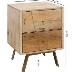 Sonstige Nachttisch SIKAR