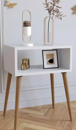 VCM Nachttisch SINGOL