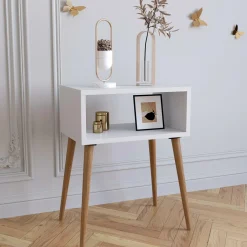 VCM Nachttisch SINGOL