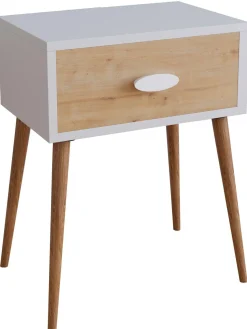 VCM Nachttisch SINGOL